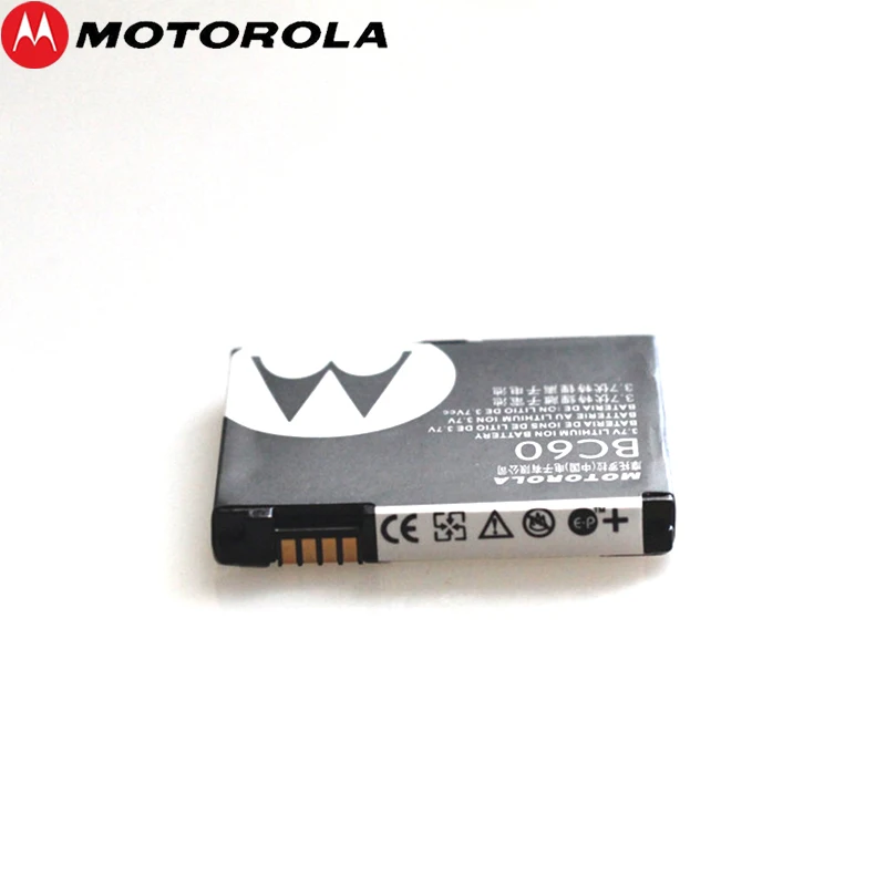 Motorola 850 мА/ч, BC60 Аккумулятор для Motorola Moto C257 C261 E6 L7 V3x SLVR L7c SLVR L7i U6C W220 розовый чехол для мобильного телефона