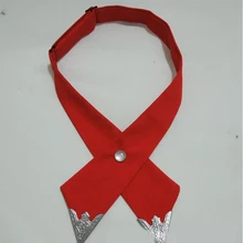 Mantieqingway Для мужчин лук галстук брендовый галстук популярные полиэстер галстук на резинке галстук-бабочка для мужчин и женщин Классические однотонные галстуки-бабочки для вечерние