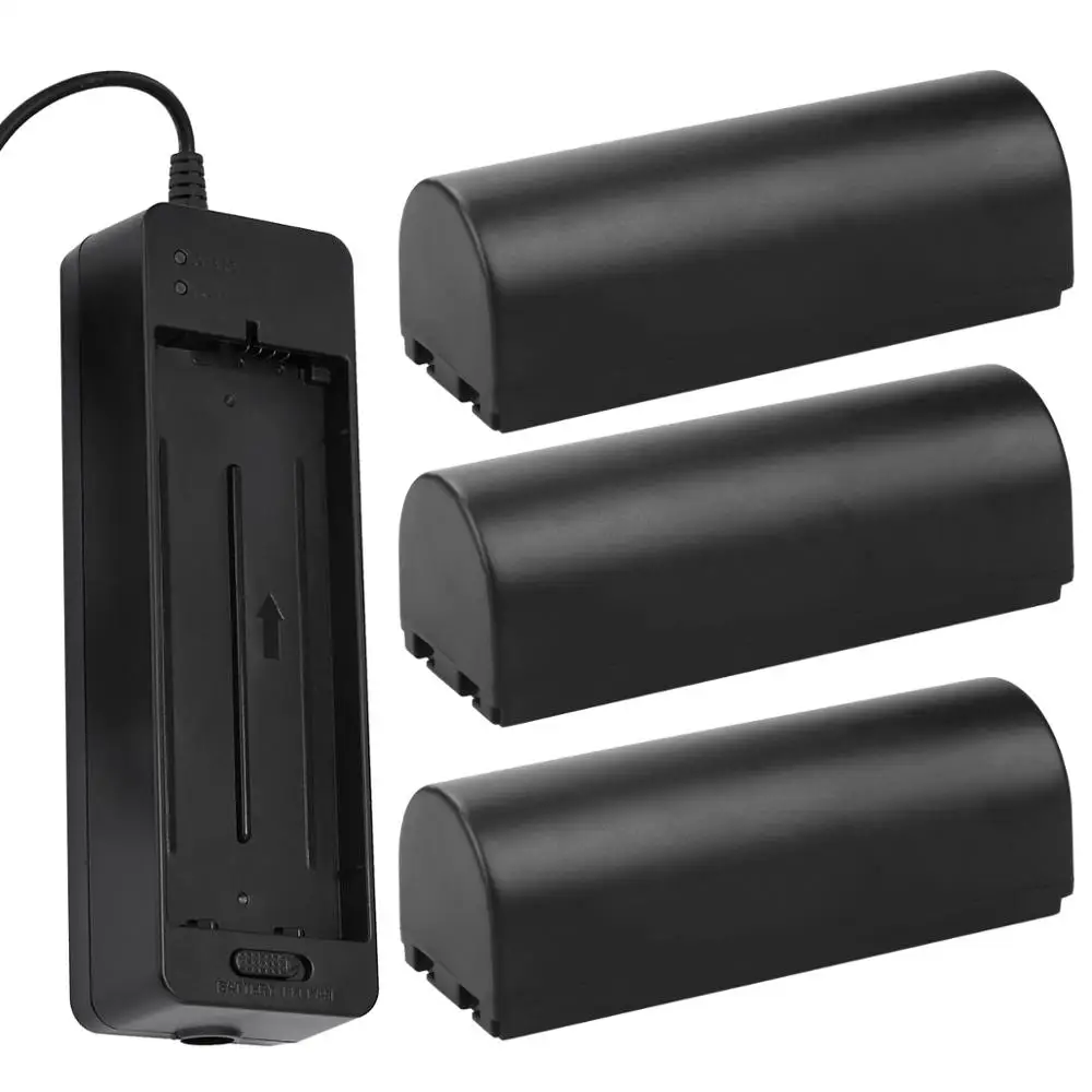 

NB-CP2L Battery or Charger for Canon SELPHY CP300 CP330 CP400 Photo Printer