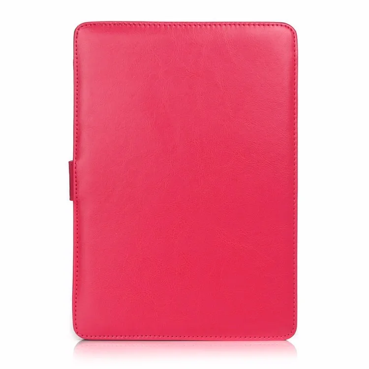 PU leather Notebook Case for MacBook 94