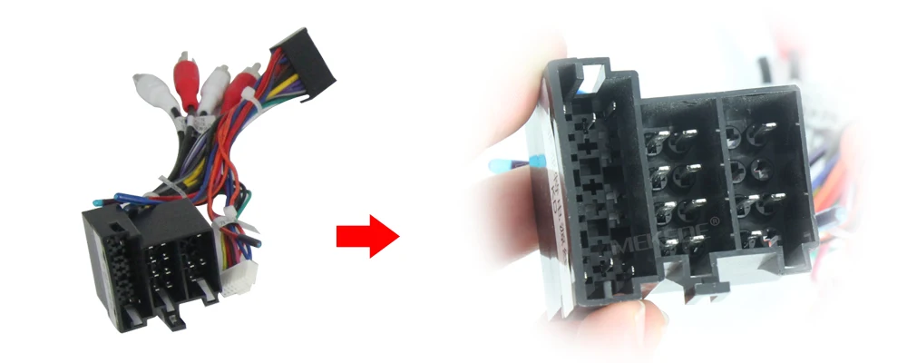 Top New Arrival! 7" HD1024*600 Car multimedia Player Navigation GPS DVD for Fiat Grande Punto/Linea 2007-2012 android 7.1 system 24