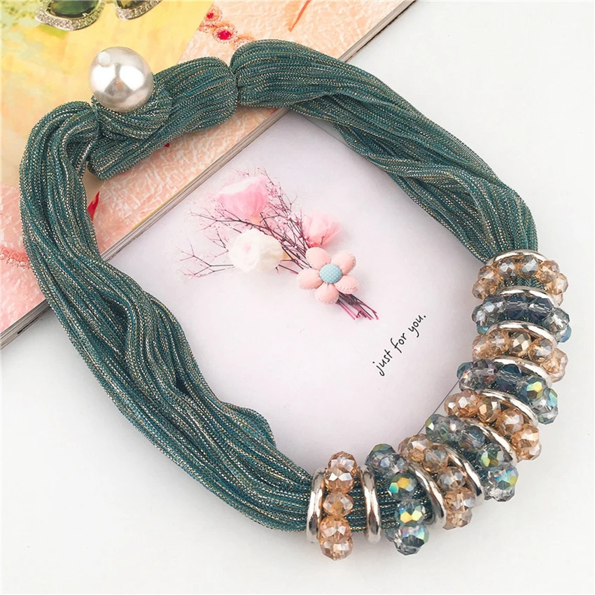 women necklace
