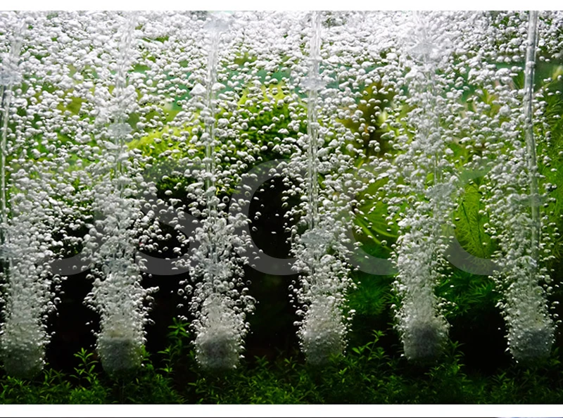 82L/min 60W Hailea ACO 328 ACO328 Electromagnetic Air Compressor Aquarium Air Pump Fish Tank Increase Oxygen+Free Shipping