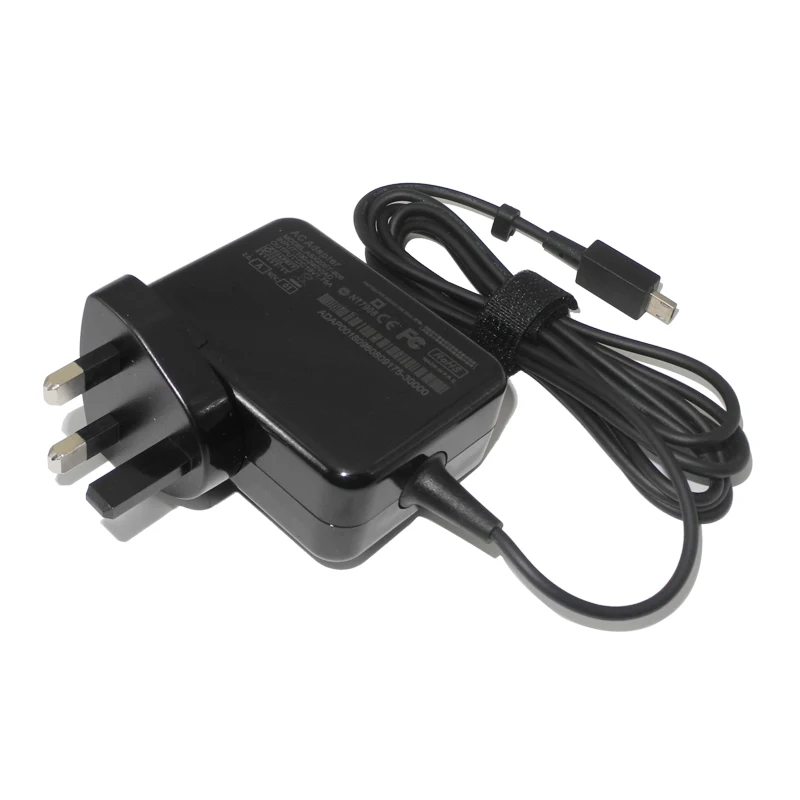 AC Charger Laptop Power Adapter for Asus Eeebook X205T X205TASCA