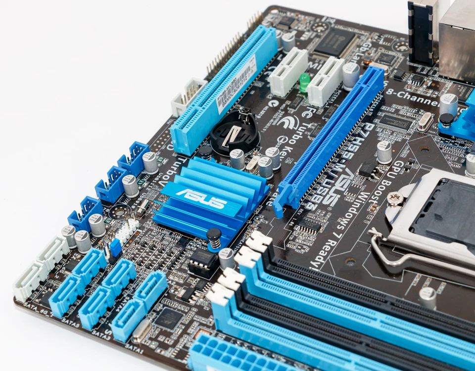 Asus P7H55-M/USB3 Marvell Controller Drivers for Mac Asus P7H55-M/USB3 Marvell Controller Windows 7 64-BIT