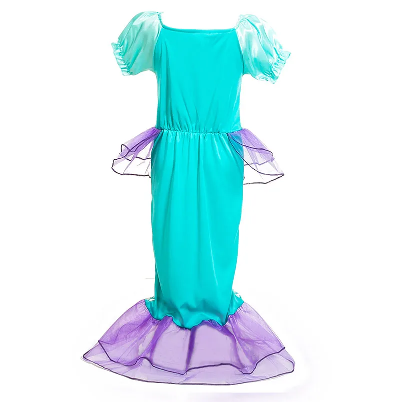 mermaid tail cosplay costumes Q30-13