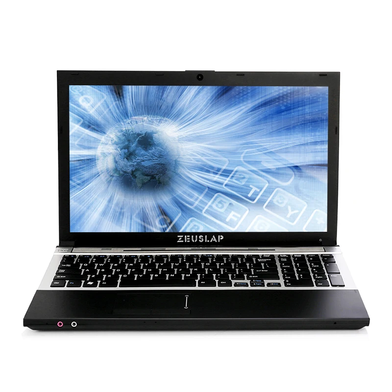 

15.6inch 8GB RAM 720GB SSD Intel Quad Core CPU WIFI Bluetooth 4.0 DVD ROM Laptop Computer