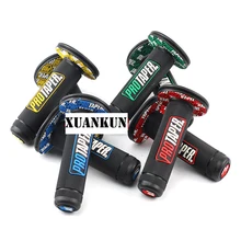 Xuankun внедорожных Аксессуары для мотоциклов изменение Pro мягкая ручка Пластик ручка Наборы для ухода за кожей из Наборы для ухода за кожей