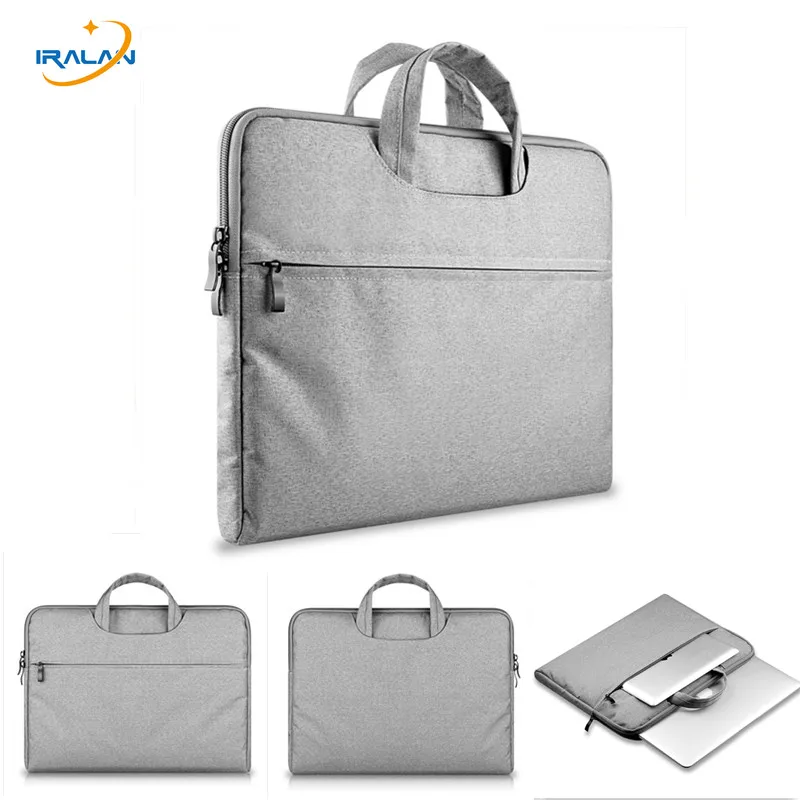 Новое поступление сумка для ноутбука чехол для Macbook Air Pro retina 11 13 14 15 дюймов Сумка для ноутбука для MacBook Air 13 чехол сумка