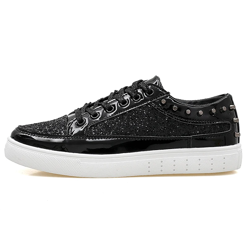 Haute D'été Bas Silver Chaussure Hommes Or Gold Top Tenis Punk hQsrtxdC
