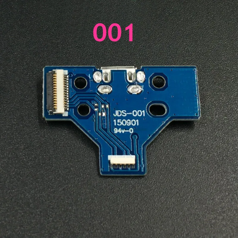 Для контроллера Playstation 4 USB зарядка Детская Замена для PS4 JDS030 JDS001 JDS011 JDS040 JDS055|board short