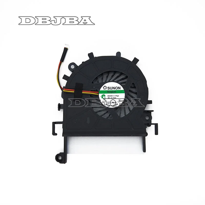New For Acer Aspire 5349 5749 5749Z 3-Pins CPU Cooling Fan AB07405HX100300 