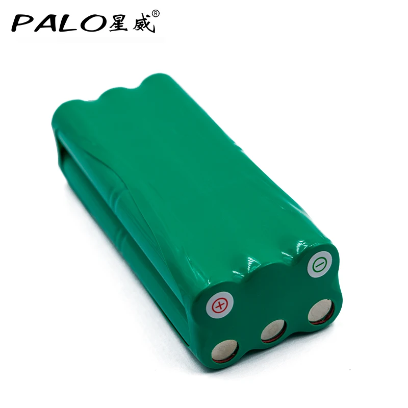 Recarregável de Robô Aspirador de pó para Liberov m600 e m606 Novo tipo de Bateria Palo 14.4 v Ni mh 2000 Mah Bateria V bott270 e 271 - Image 3