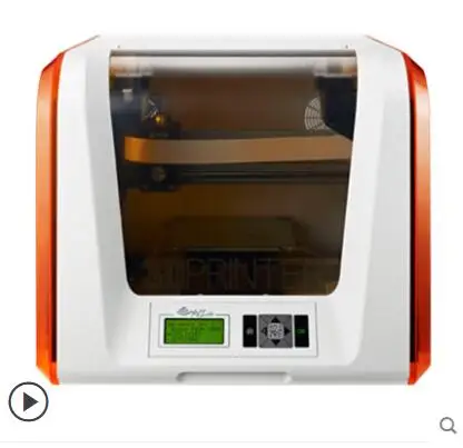 Cheap XYZprinting children education 3D printers whole machine no need to assmemble Cheap XYZprinting children education 3D printers whole machine no need to assmemble
