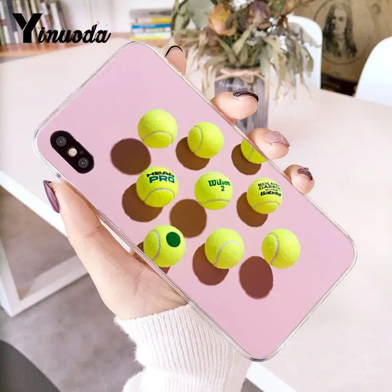 tennis ball