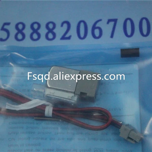 

V114-5MZD SMC solenoid valve electromagnetic valve pneumatic component air tools V114 series