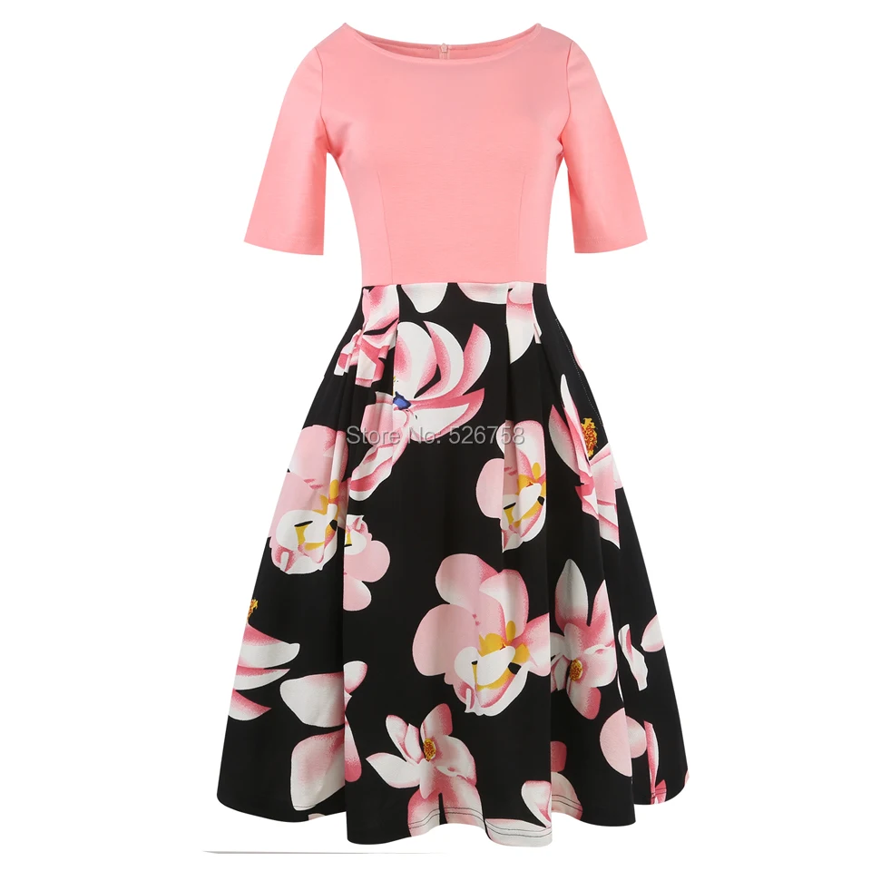 OX165 PINK 1