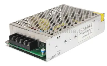 

5v 12a power converter 12vdc to 5vdc 60w dc dc converter low cost high quality power supply
