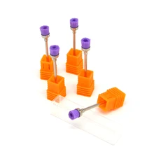 Высококачественные кисти для очистки и удаления мусора и пыли сверла для ногтей инструменты для маникюра и педикюра пилка для ногтей