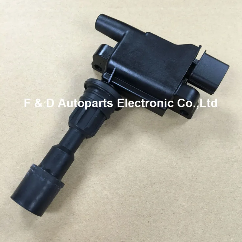 

Ignition Coil Pack For MAZDA Miata 323 F 323 S 1.5 1.6 F/P S Mk VI BJ ZL01-18-100 ZL01-18-100B ZL0118 100B ZL01 18 100 DSC-1500