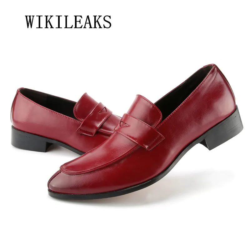 Men Shoes Oxford Shoes For Men Formal Wedding Shoes Luxury Men Business Dress Shoes Men Loafers Big Size 38-47 zapatos hombre Men Shoes Oxford Shoes For Men Formal Wedding Shoes Luxury Men Business Dress Shoes Men Loafers Big Size 38-47 zapatos hombre