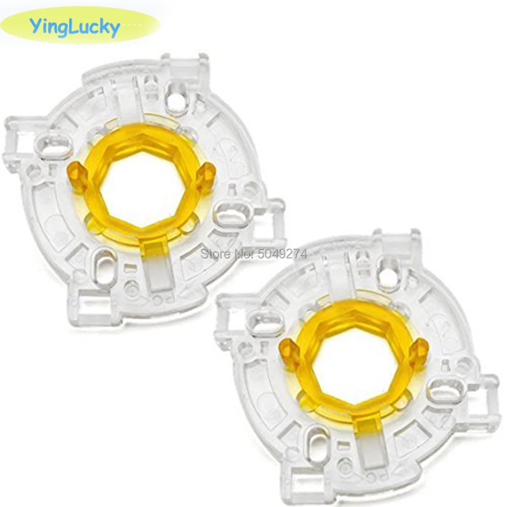 1pcs New Genuine Original Sanwa GT-Y Octagonal Gate fit Sanwa JLF joystick 8-way gate For Arcade joystick Parts 1pcs new original genuine products irfr010trpbf 014 020 4105 4510 5410 812 825 fr trlpbf to252