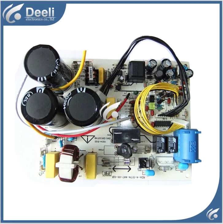95% new good working for air conditioning Computer board KFR-35GW/27BP good working 95% new good working for air conditioning Computer board KFR-35GW/27BP good working