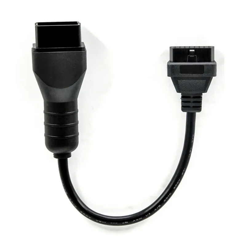 renault 12pin 1