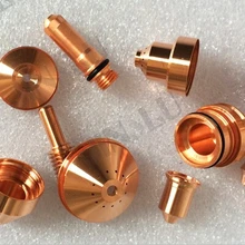 PT36 расходные материалы 0558006028 насадка 450A