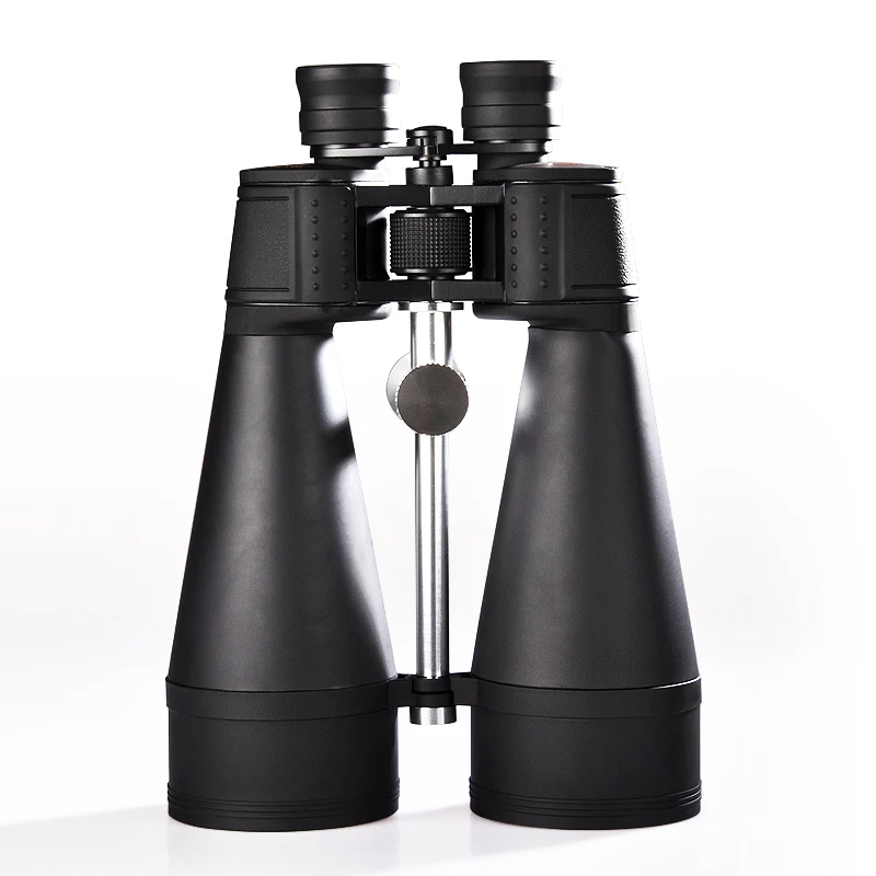 VDA Discoverer HD 20x80 LONG EYE RELIEF Binoculars With