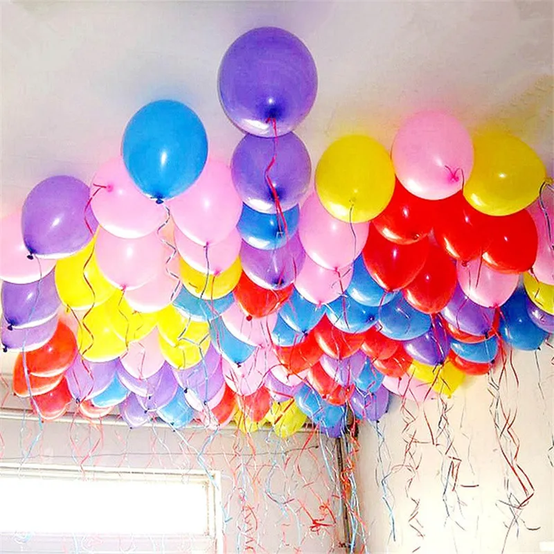 100 шт Клей для воздушных шаров воздушные шары точечные точки аксессуары украшения для свадьбы дня рождения шары наклейки вечерние съемные принадлежности