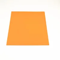 10pcs High-Quality EVA 3D Puffy Foam for Embroidery – 38D Hardness, 3mm Thickness, 28x28cm, Multi-Color - Image 5
