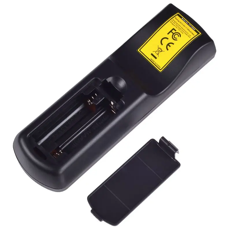 PJD7720HD|Remote Controls 