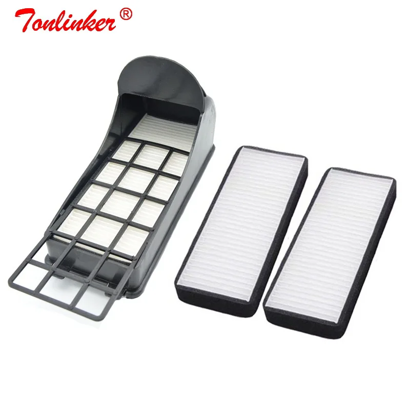 Air Filters 3 Pcs For Volkswagen Polo 2011-Jettas Santana 2011-/Skoda Fabia Rapid 2011-19 Car External Filter Assemblies