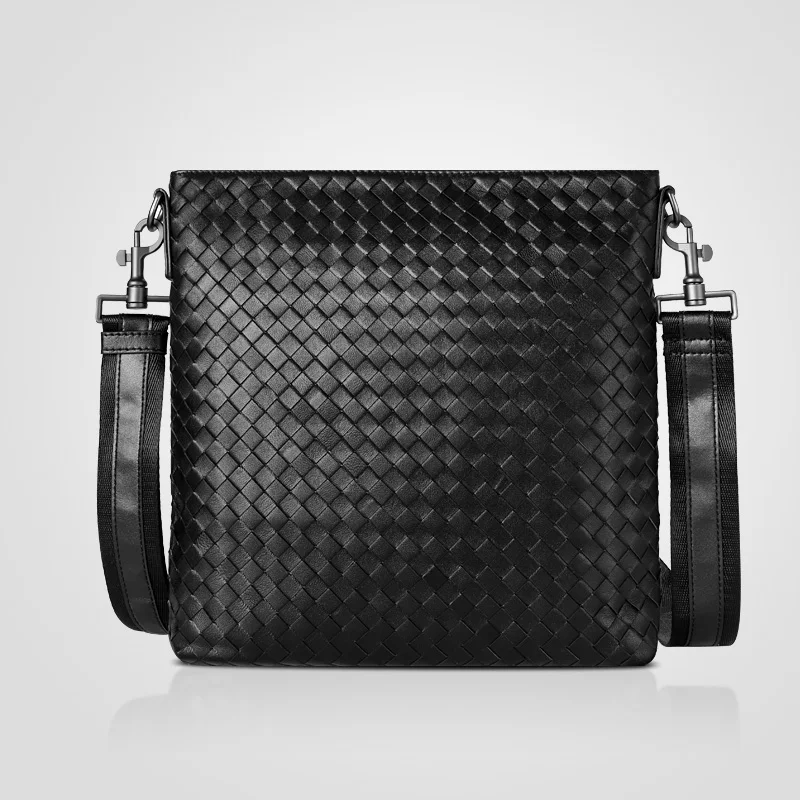 Женская сумка из воловьей кожи деловой портфель на плечо|male bag|bag brandbag business |