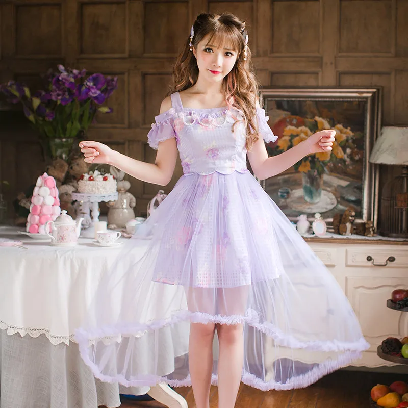 Frock Candy Fashion Clothing Women Frock Candy Fashion Clothing Women