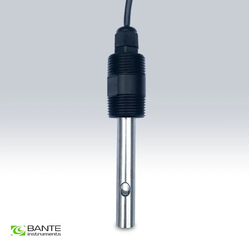 BRAND Online Industrial conductivity electrode probe Stainles Steel