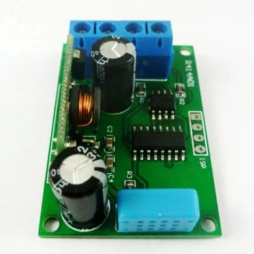 Eletechsup DC 5V-23V RS485 Modbus Rtu Temperature & Humidity Sensor Remote Acquisition Monitor Replace DHT11 DHT22 DS18B20 PT100 4 Eletechsup DC 5V-23V RS485 Modbus Rtu Temperature & Humidity Sensor Remote Acquisition Monitor Replace DHT11 DHT22 DS18B20 PT100 4