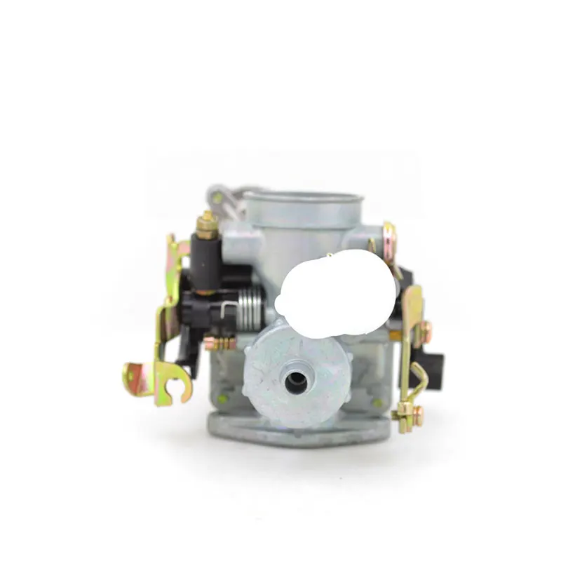 Ручной карбюратор для мотоцикла Ускорительный Насос PZ27 27 мм Honda WY125 CG150 125 куб. См