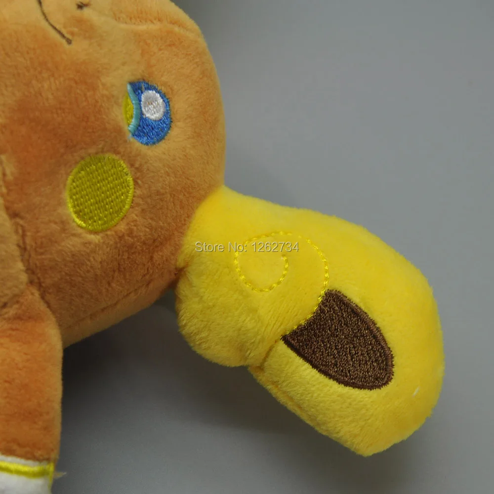 Alola Raichu-8inch-105g-13-B