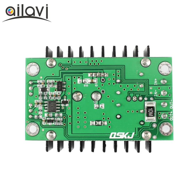 Преобразователь напряжения CV 12/19/24 В светодиодный 300 Вт|down converter|converter voltdc-dc cc |