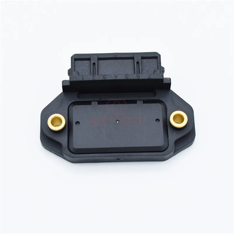 OE Quality Ignition Control Module For Audi Opel Saab Seat VW Passat B2 Polo 1208033 1208241 211905351A 0227100100 0227100101 2