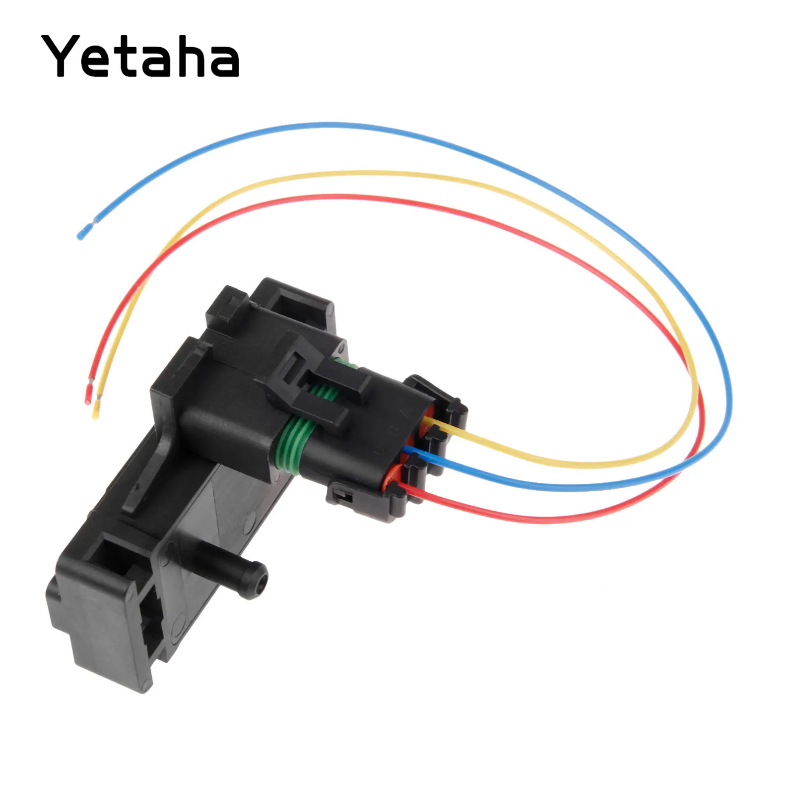 12223861 Forgm Stile 3 Barra Sensore Map Elettromotrice Motec Megasquirt Treccia Di Connettore Spina Per Cadillac Chevrolet Buick Pontiac