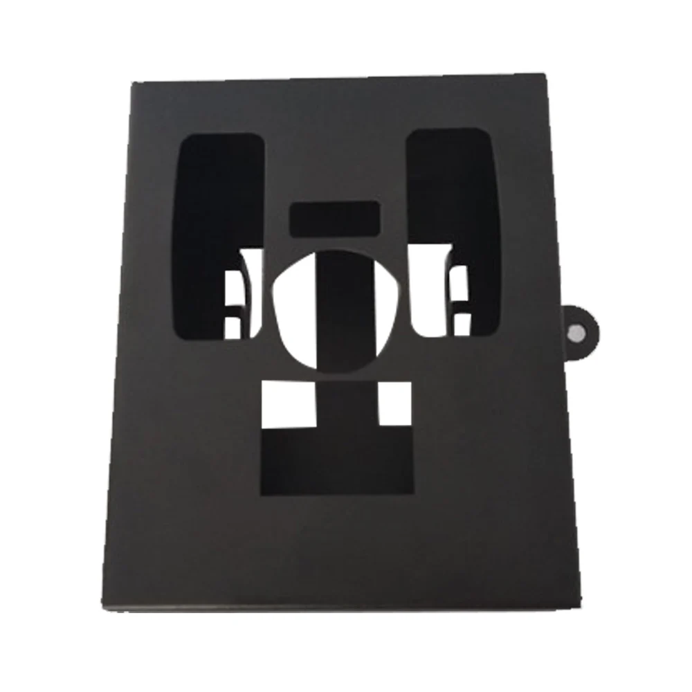 4G Metal Security Box for 4G GPS Photo Traps HD Hunting Camera BL480L-P IP66 Infrared Night Vision Game Trail Camera (4)