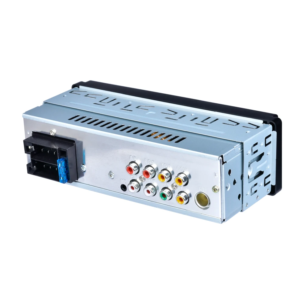 Hikity Autoradio1 din Radio de coche 4,1 \