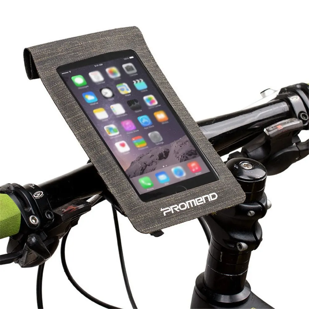 phone bag bike