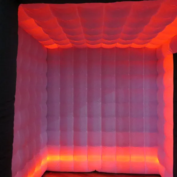 inflatable photo booth (2)