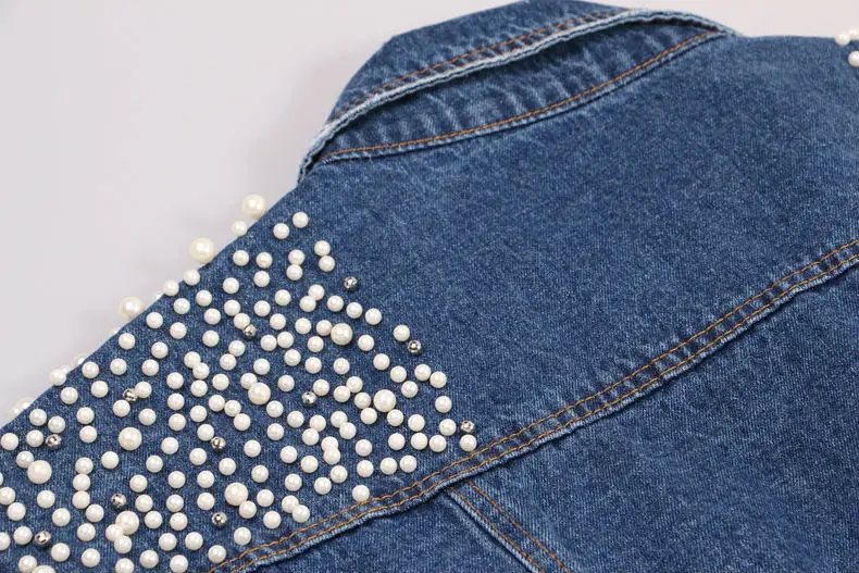 15 jeans jacket women