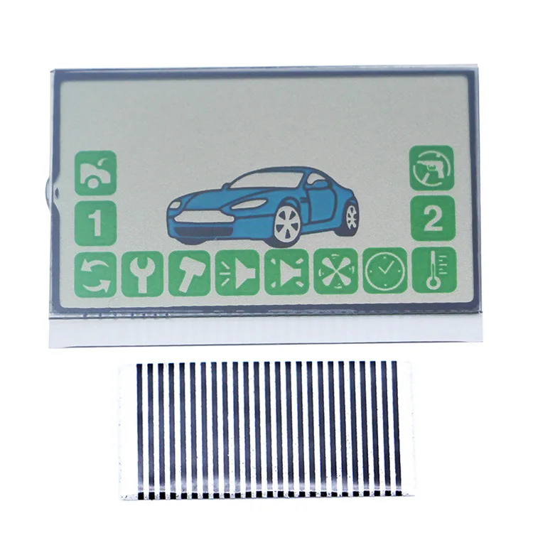 шлейф дисплея starline