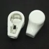 MCD Big 14mm Ceramic Tube Anode Plate Caps Grip Plate Caps for 813 805 811 572B 872 809 vintage Amplifier DIY 10PCS 1